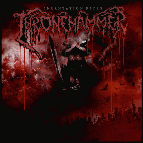 Thronehammer : Incantation Rites